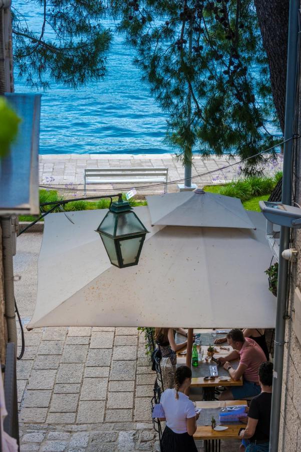 Unique Cavtat Center Apartment Exterior photo